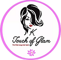 K Touch of Glam