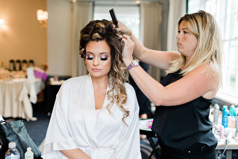 Best Wedding Makeup Artist London | Hairstyling for Wedding London | Wedding  Hair and Makeup London